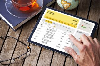 internet banking